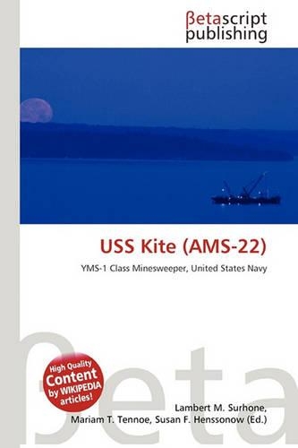 USS Kite (Ams-22)
