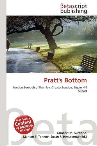 Pratt's Bottom
