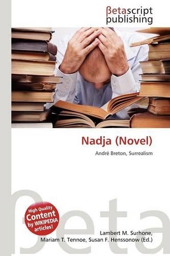 Nadja (Novel): (English)