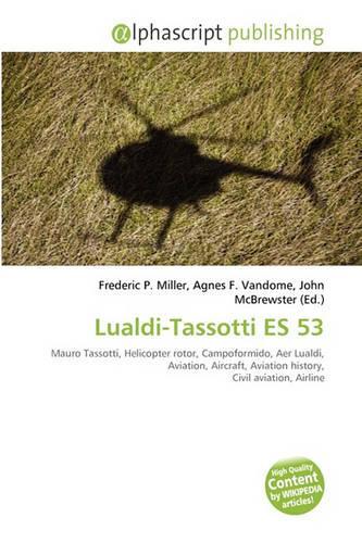 Lualdi-Tassotti Es 53: (English)