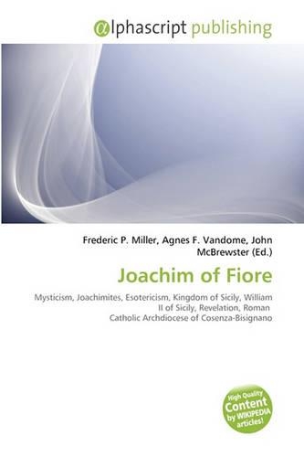 Joachim of Fiore