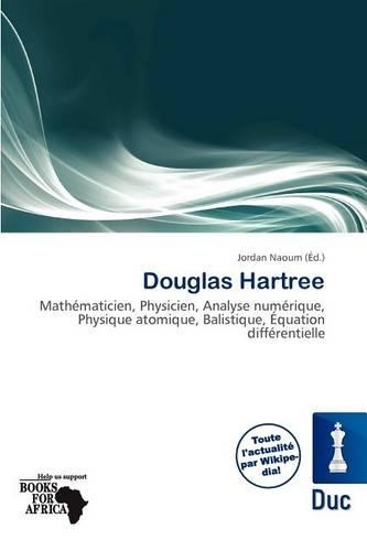 Douglas Hartree