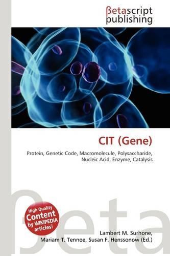 Cit (Gene)