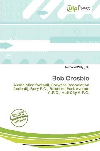Bob Crosbie