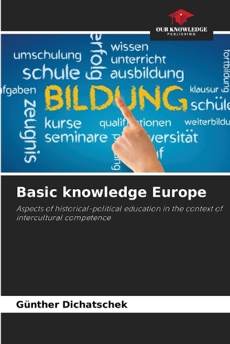 Basic knowledge Europe