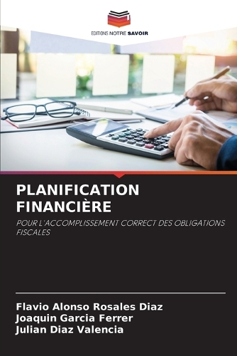 Planification Financière