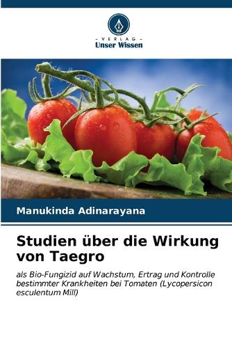 Studien über die Wirkung von Taegro