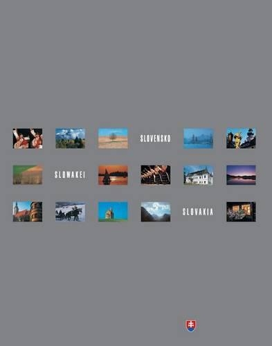 Slovensko - Slowakei - Slovakia