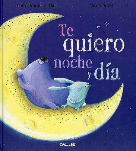 Te Quiero Noche y Dia