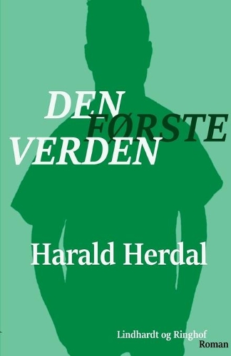 Den første verden - 1. bind i serien Den første verden