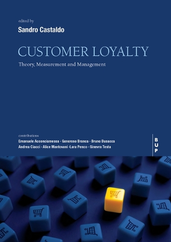Customer Loyalty