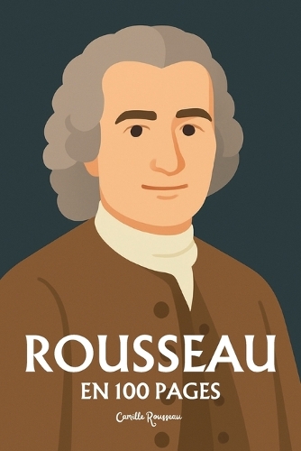 Jean-Jacques Rousseau