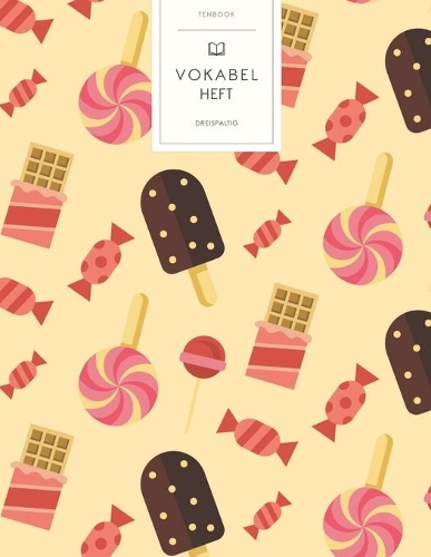 Vokabelheft