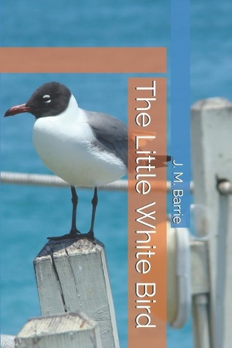 The Little White Bird