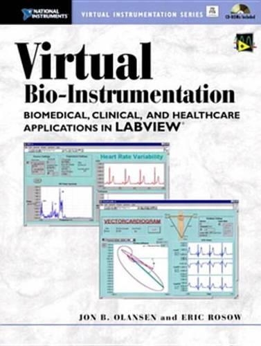 Virtual Bio-Instrumentation