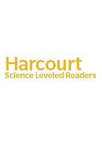 Harcourt School Publishers Ciencias