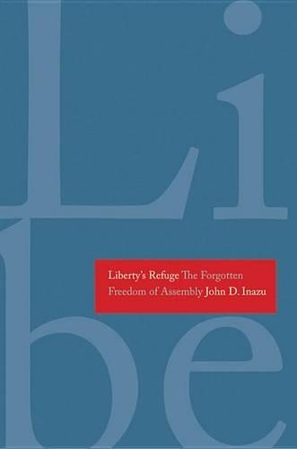 Liberty's Refuge