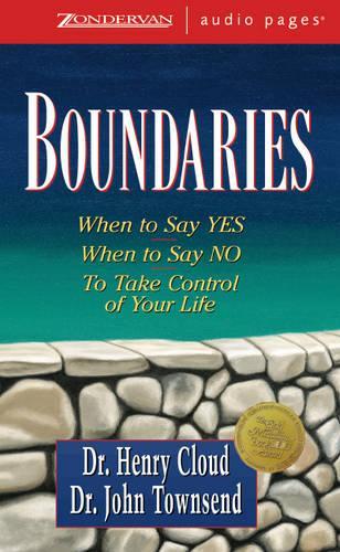 Boundaries