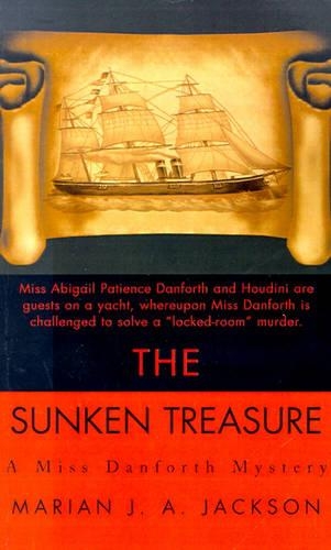 The Sunken Treasure