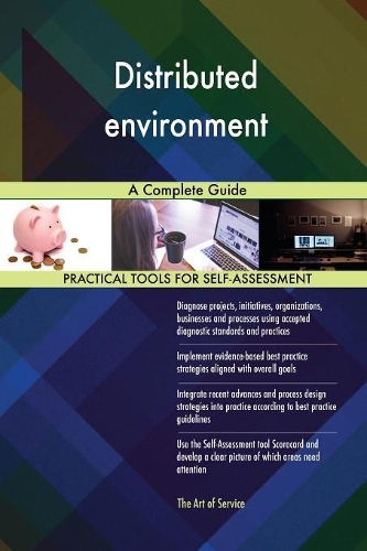 Distributed environment A Complete Guide