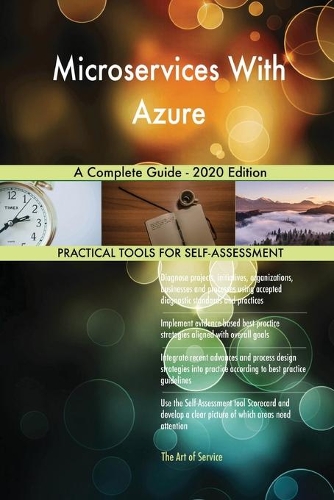 Microservices With Azure A Complete Guide - 2020 Edition