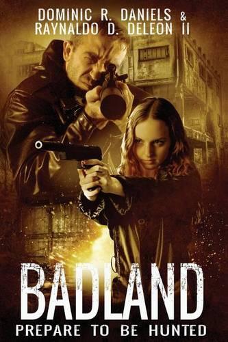 Badland: (English)