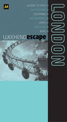 AA Weekend Escape London