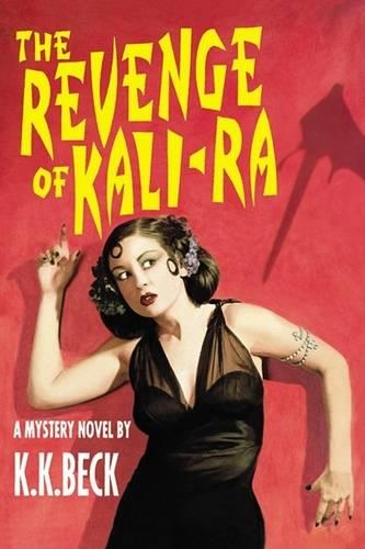 The Revenge of Kali-Ra