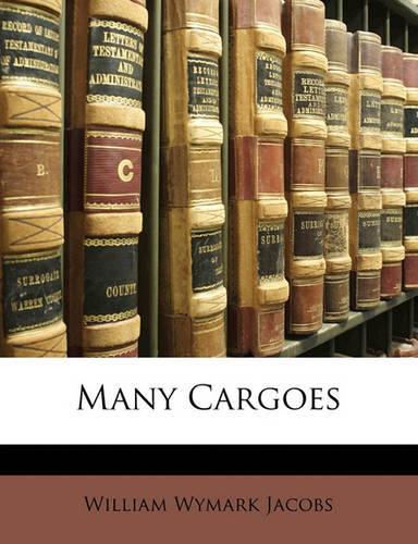 Many Cargoes: (English)