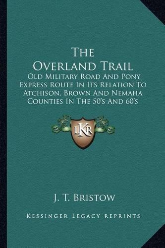 The Overland Trail
