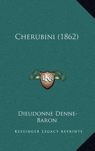 Cherubini (1862)