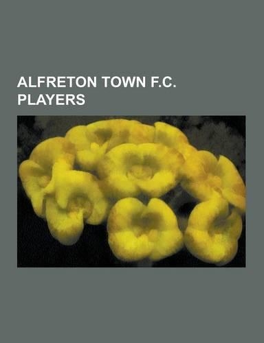 Alfreton Town F.C. Players