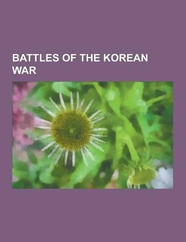 Battles of the Korean War