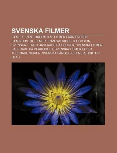 Svenska Filmer
