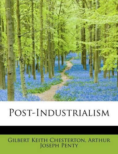 Post-Industrialism
