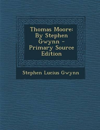 Thomas Moore