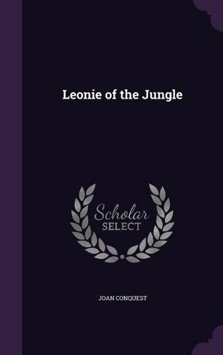 Leonie of the Jungle