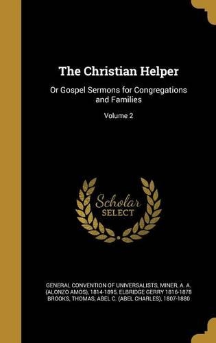 The Christian Helper