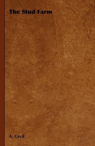 The Stud Farm