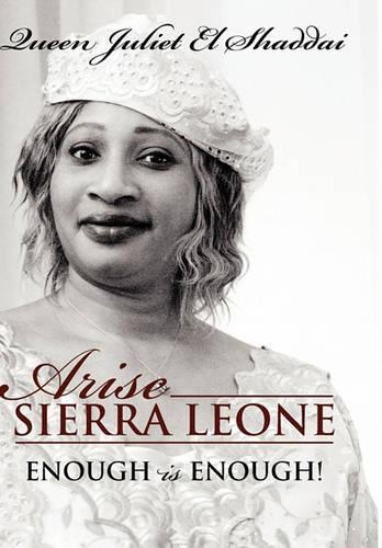 Arise Sierra Leone