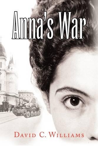 Anna's War