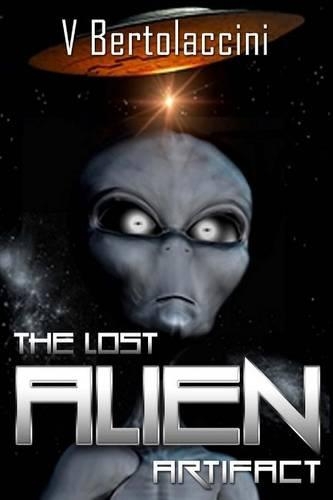 The Lost Alien Artifact 2 (Part II)