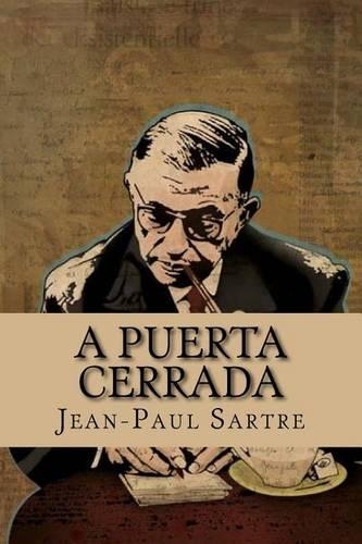 A Puerta Cerrada