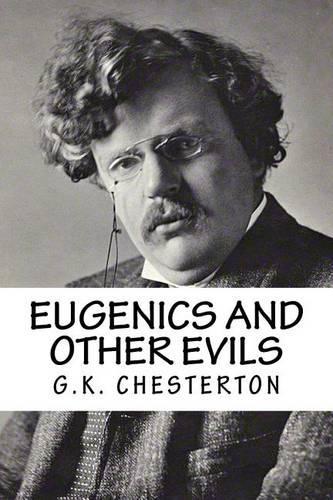 G.K. Chesterton