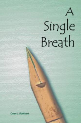 A Single Breath