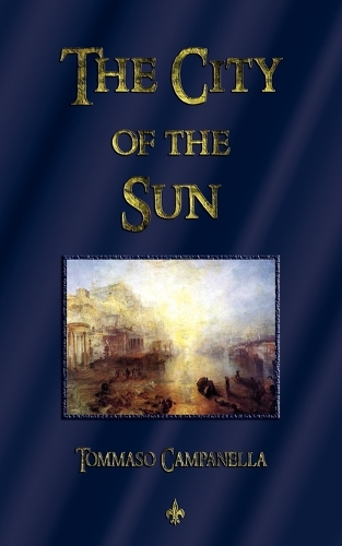 The City of the Sun: (English)