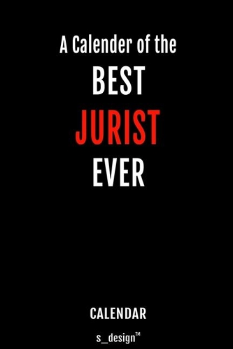 Calendar for Jurists / Jurist