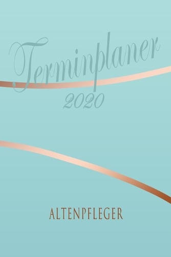 Altenpfleger - Planer 2020