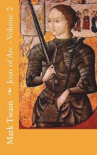 Joan of Arc - Volume 2