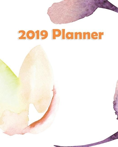 2019 Planner